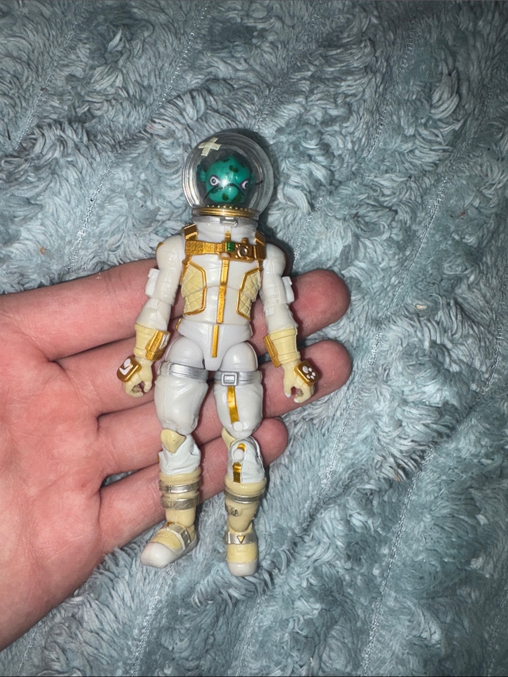 Leviathan Fortnite Figurine Jazwares